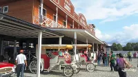 New Orchid Hotel Tuaran - 2つ星