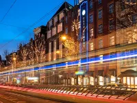 WestCord City Centre Hotel Hotels in Amsterdam