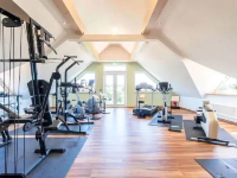 Hotel Markgraf Hotels in Potsdam-Mittelmark