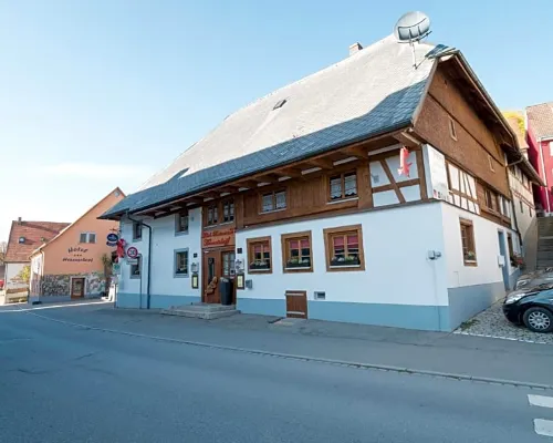 Wellnesshotel & Restaurant Hexenschopf Hotels in Breisgau-Hochschwarzwald