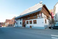 Wellnesshotel & Restaurant Hexenschopf Hotels in Loffingen