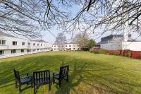 Sporting Lodge Inn Middlesbrough Hotels in 