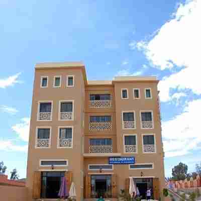 Rose Valley Hotel Hotel Exterior