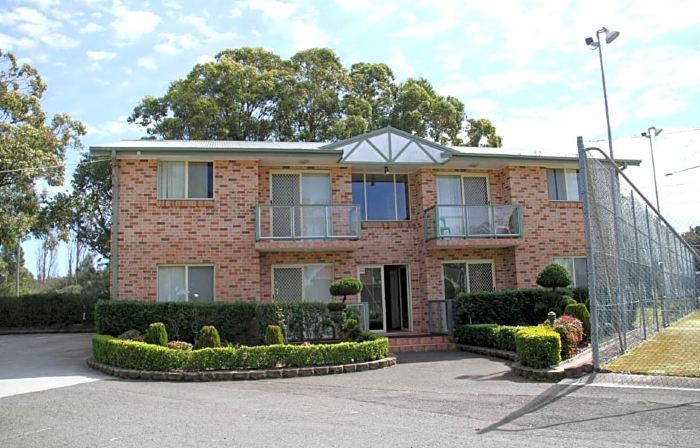 Golf Place Inn Wollongong