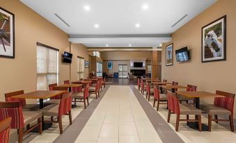 Comfort Suites - University