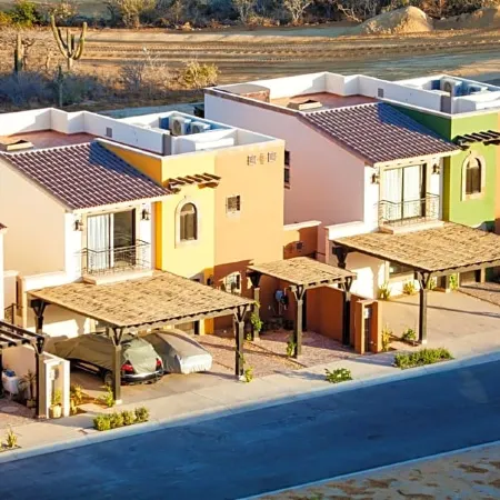 Quivira Los Cabos Condos and Homes -Vacation Rentals