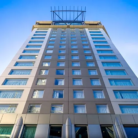 Bolton Hotel Отели рядом с достопримечательностью «Стадион «Уэстпак»»