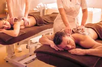 Hotel Aurora Family & Spa - spa