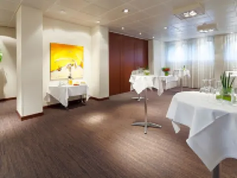 Ramada by Wyndham Baden Hotel du Parc Hotels in Baden