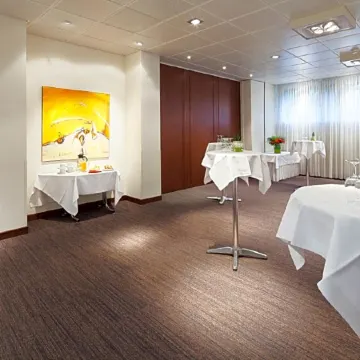 Ramada by Wyndham Baden Hotel du Parc