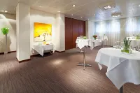 Ramada by Wyndham Baden Hotel du Parc Hotels in Neuenhof