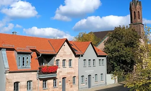 Bio Hotel Kunstquartier