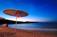 Istron Bay Hotel - Beach