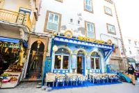 Luxury Riad Mounia Hotels in 