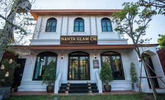 Nanta Glam cm Hotel & Residences