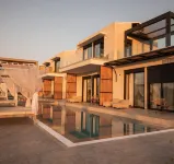Salt Boutique Hotel - Pools