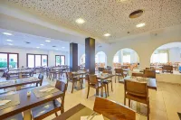 Gavimar Ariel Chico Hotel and Apartments - Spa