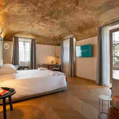 Villaggio Narrante - Cascina Galarej Rooms
