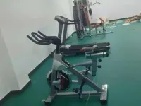 YUNXIYUE HOTEL - Gym