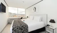 Pop Art Hotel Tocancipá y Centro de Convenciones Các khách sạn ở 