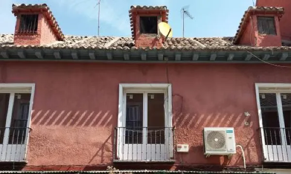 庫斯圖雷拉阿朗胡耶茲旅館