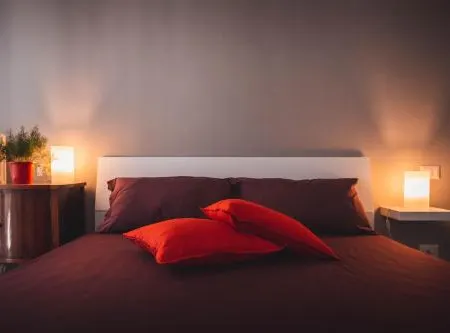 Be Your Home - Guest House Colors