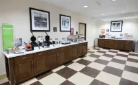 Hampton Inn & Suites by Hilton Dallas/Frisco North-Fieldhouse USA