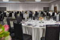 DoubleTree by Hilton Atlanta Perimeter Dunwoody - Aamiainen