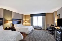Hampton Inn & Suites Denver/Airport-Gateway Park - Airport Shuttle