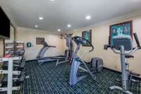 Quality Inn Placentia Anaheim Fullerton - Træningscentre