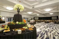 DoubleTree by Hilton London Ontario - breakfast