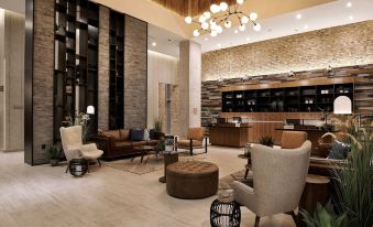 Four Points by Sheraton Ciudad Juarez