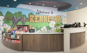 Home2 Suites by Hilton Atlanta NW/Kennesaw