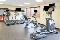 Hampton Inn Lafayette - Gym