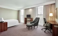 Hampton by Hilton Bristol City Centre - واي فاي
