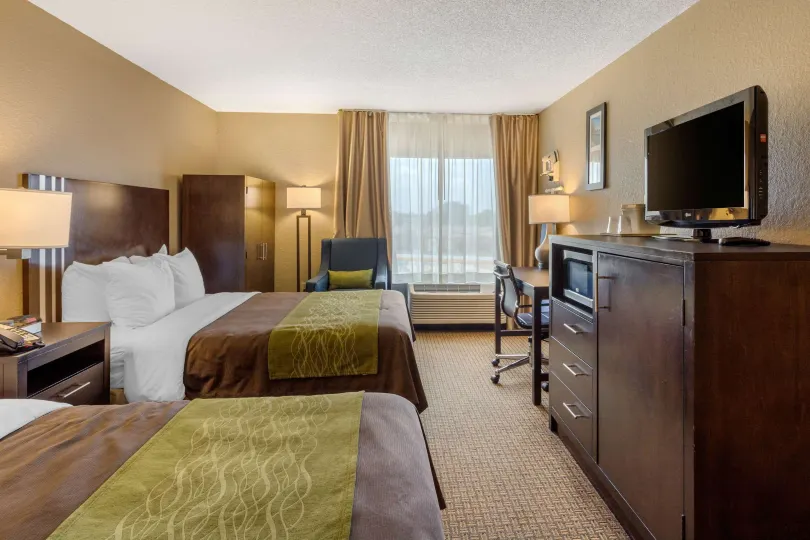 Sonesta Essential NW Houston