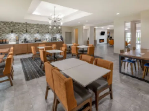 La Quinta Inn & Suites by Wyndham Bridgeport Hoteles en Condado de Wise
