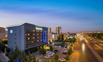 Novotel Kayseri