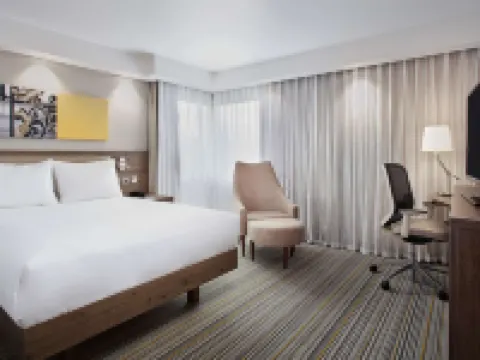 Hampton by Hilton Oxford Hotels in Oxford