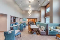 Hampton Inn & Suites Saraland Mobile فنادق في Saraland