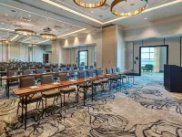 Hilton Garden Inn Virginia Beach Oceanfront Hotels near Navy Seal Monument