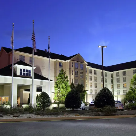 Homewood Suites by Hilton Chesapeake-Greenbrier