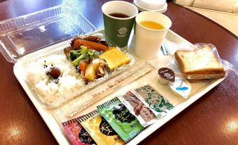 Toyoko Inn Tsuchiura Station Higashi - Housity