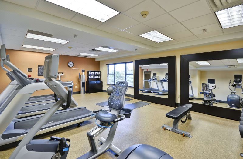 Homewood Suites by Hilton Durham - Chapel Hill I-40 & Hwy. 15-501 photo 5