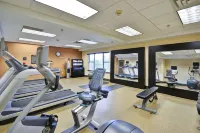 Homewood Suites by Hilton Durham - Chapel Hill I-40 & Hwy. 15-501 - 3-Star