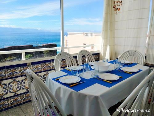 Hotel Arena Terrace by HelloApartments, Dining, Restaurant