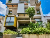 Alko Hotel Integrado Hotels near Unicentro Cali