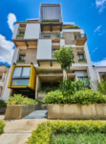 艾科茵德拉多飯店