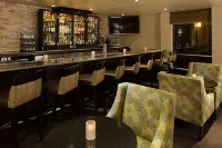Hilton Garden Inn DFW Airport South - Quầy bar