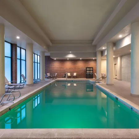 DoubleTree by Hilton Denver-Aurora